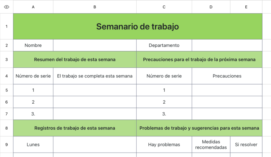 Semanario de trabajo 3